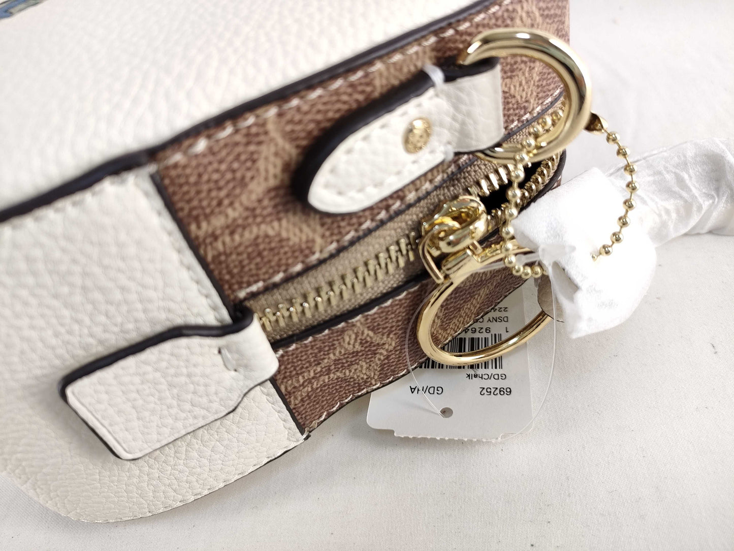 COACH Coach bag handbag
