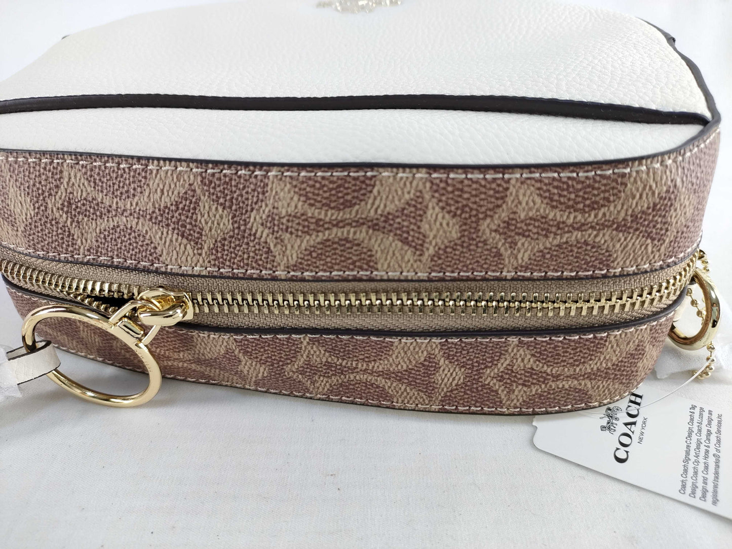 COACH Coach bag handbag
