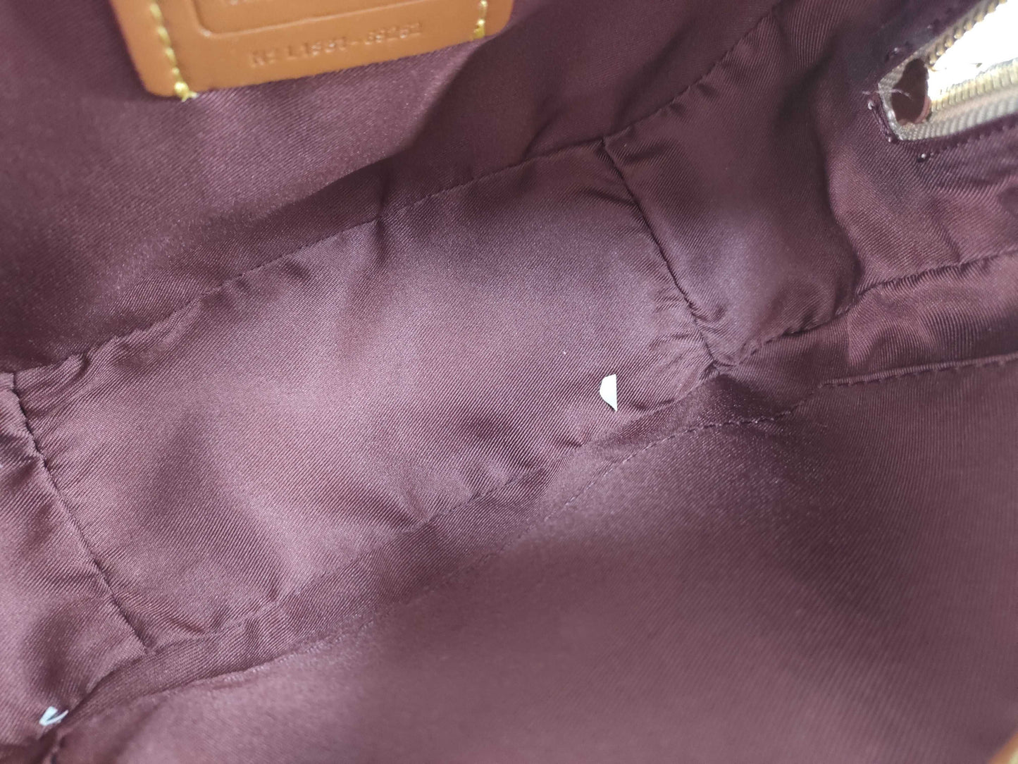 COACH Coach bag handbag