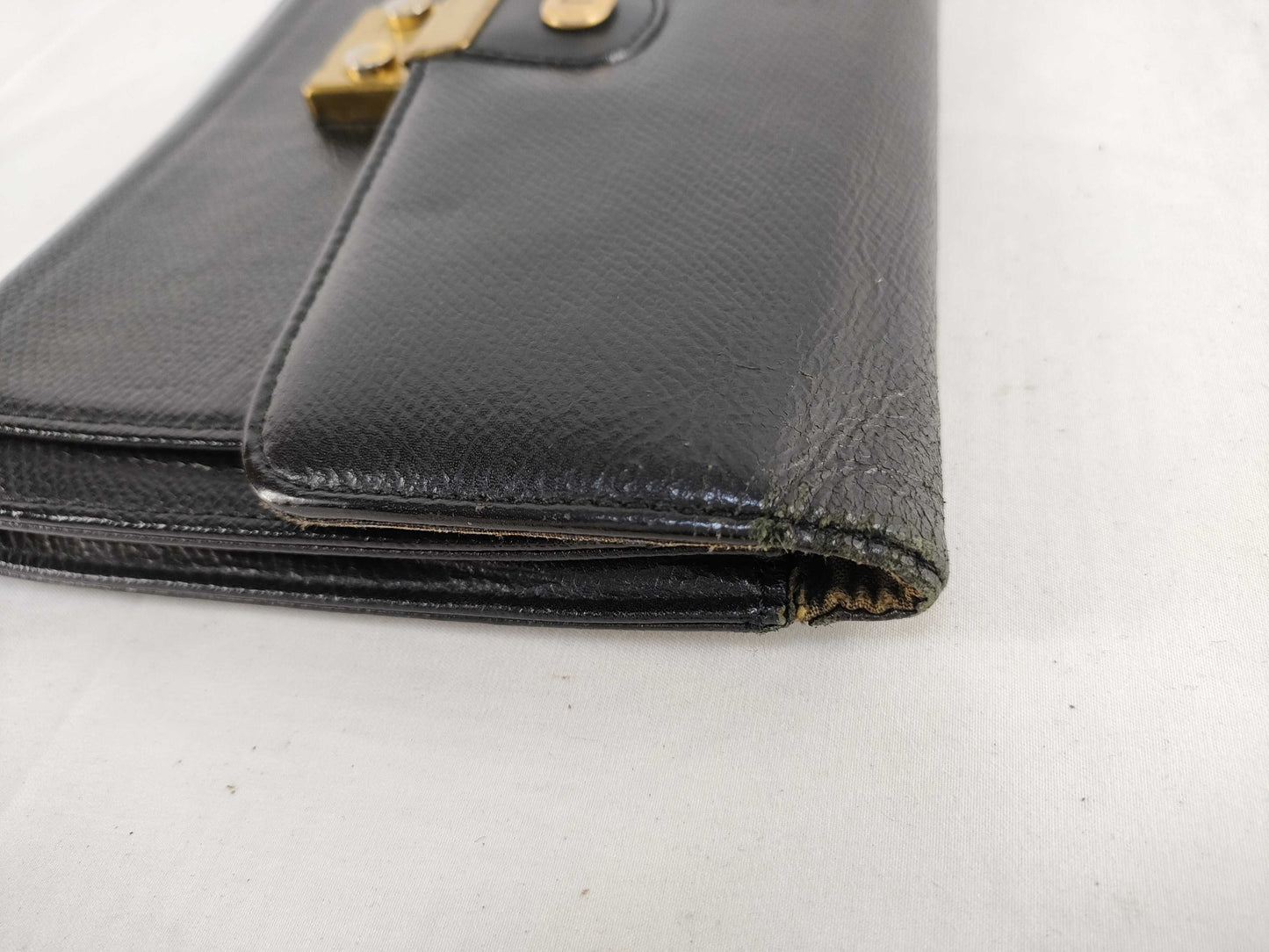 Dunhill Dunhill bag second bag