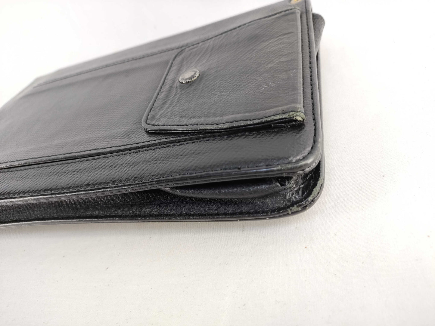 Dunhill Dunhill bag second bag