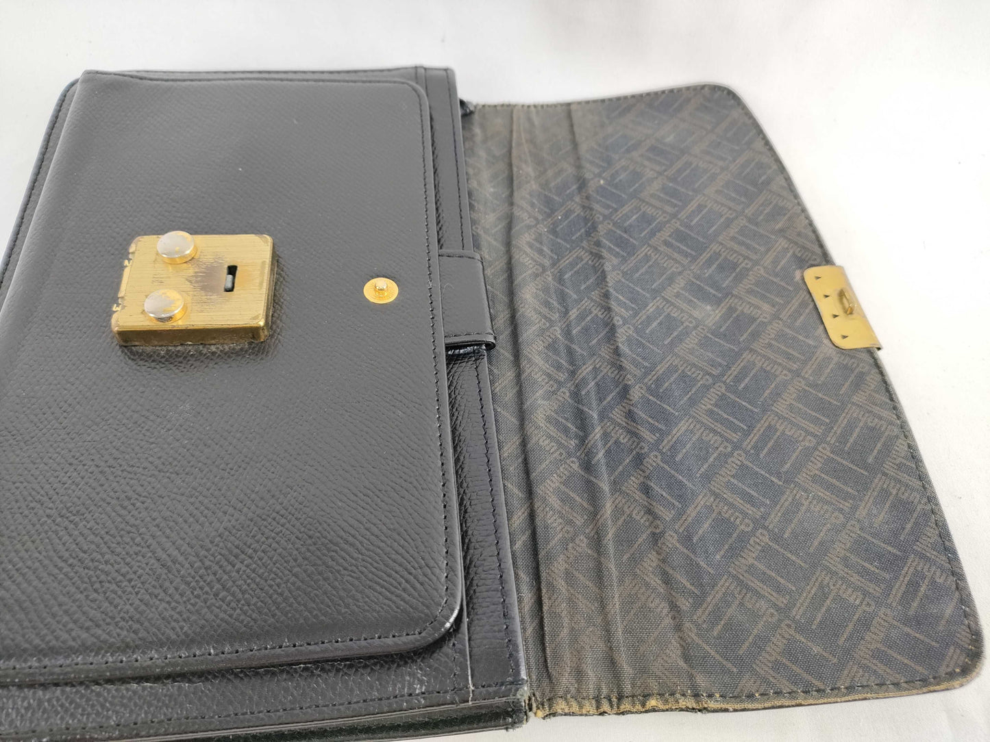Dunhill Dunhill bag second bag