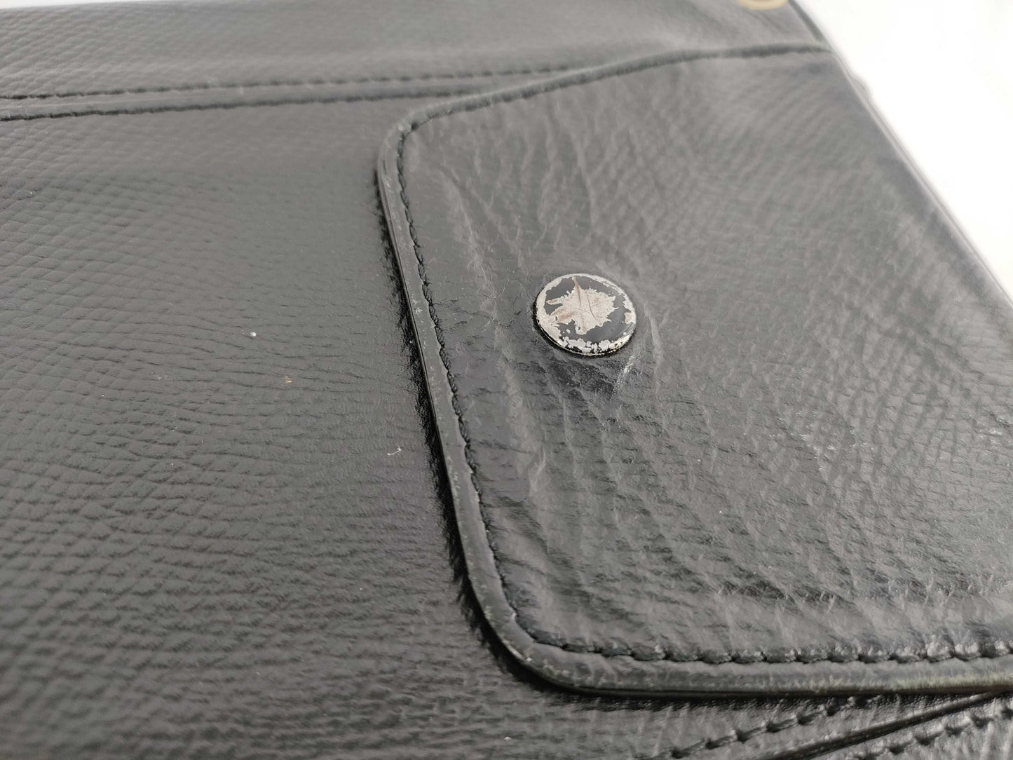 Dunhill Dunhill bag second bag