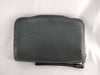LOUIS VUITTON Taiga LV bag second bag