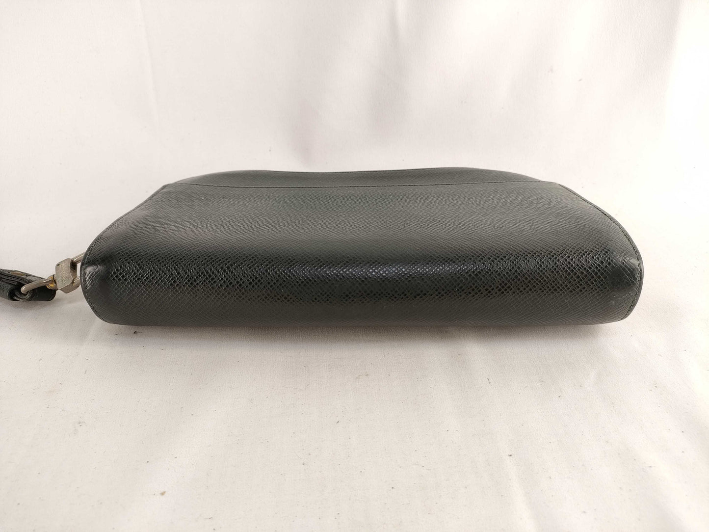 LOUIS VUITTON Taiga LV bag second bag