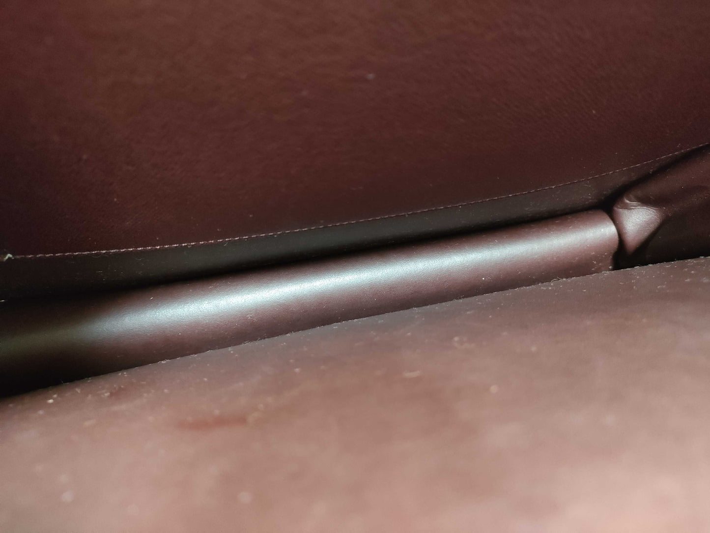 LOUIS VUITTON Taiga LV Business Bag Business Bag