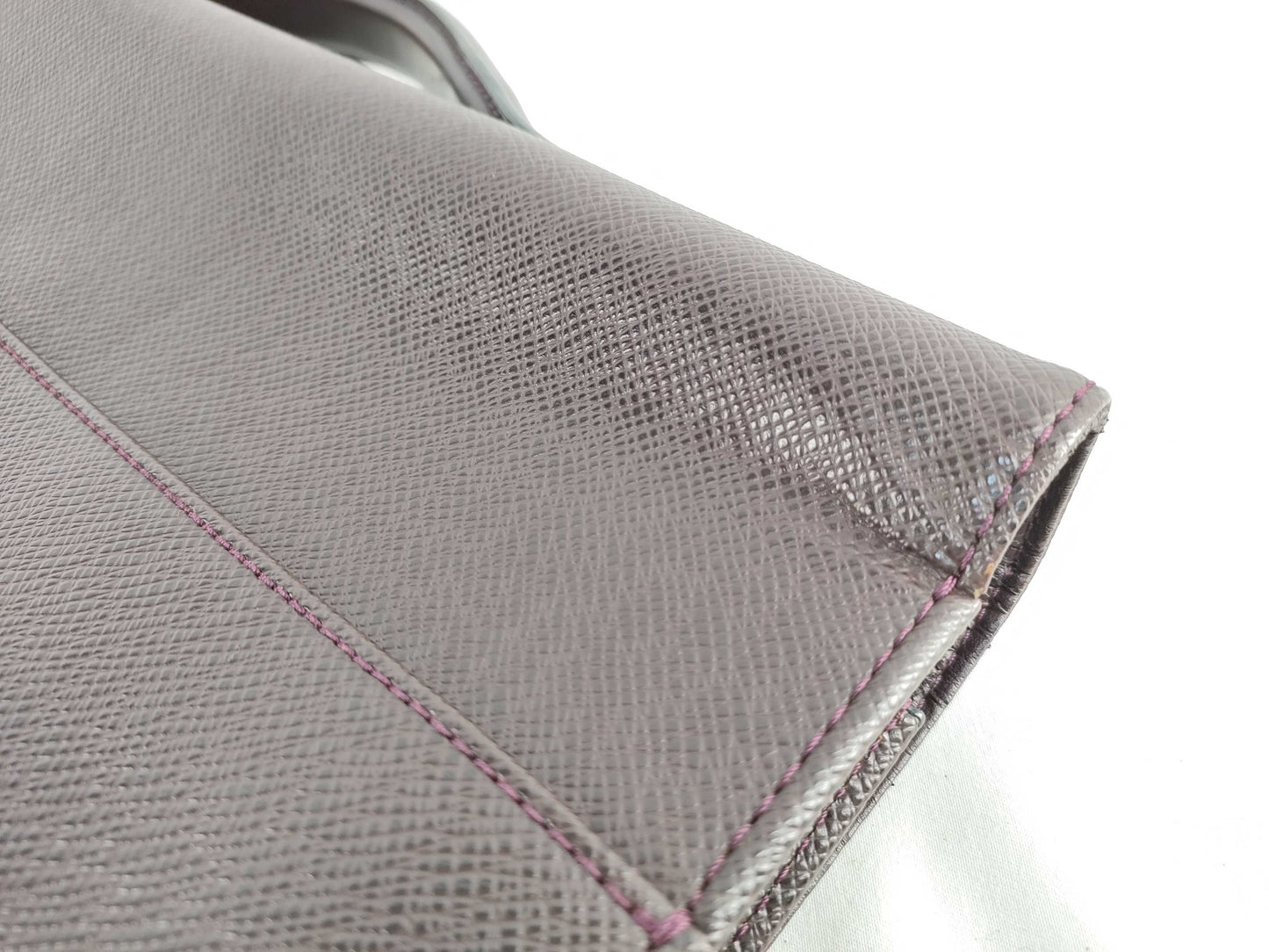 LOUIS VUITTON Taiga LV Business Bag Business Bag