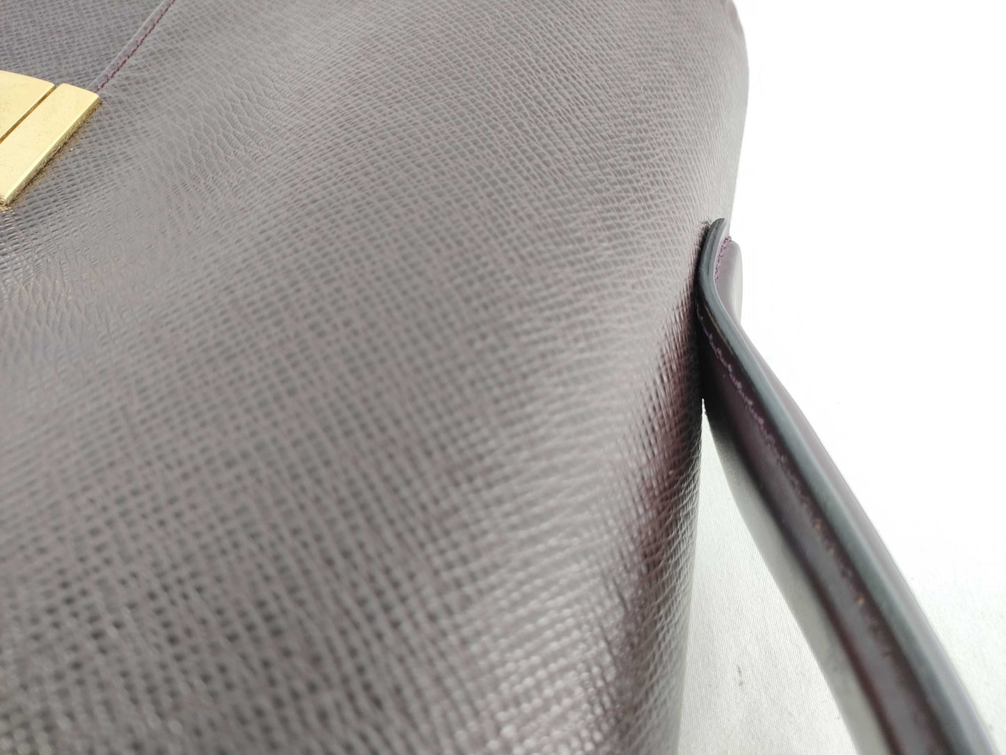LOUIS VUITTON Taiga LV Business Bag Business Bag