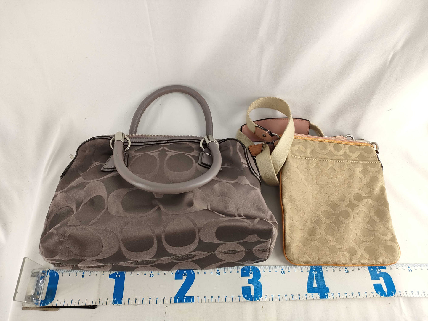 COACH Coach bag set handbag