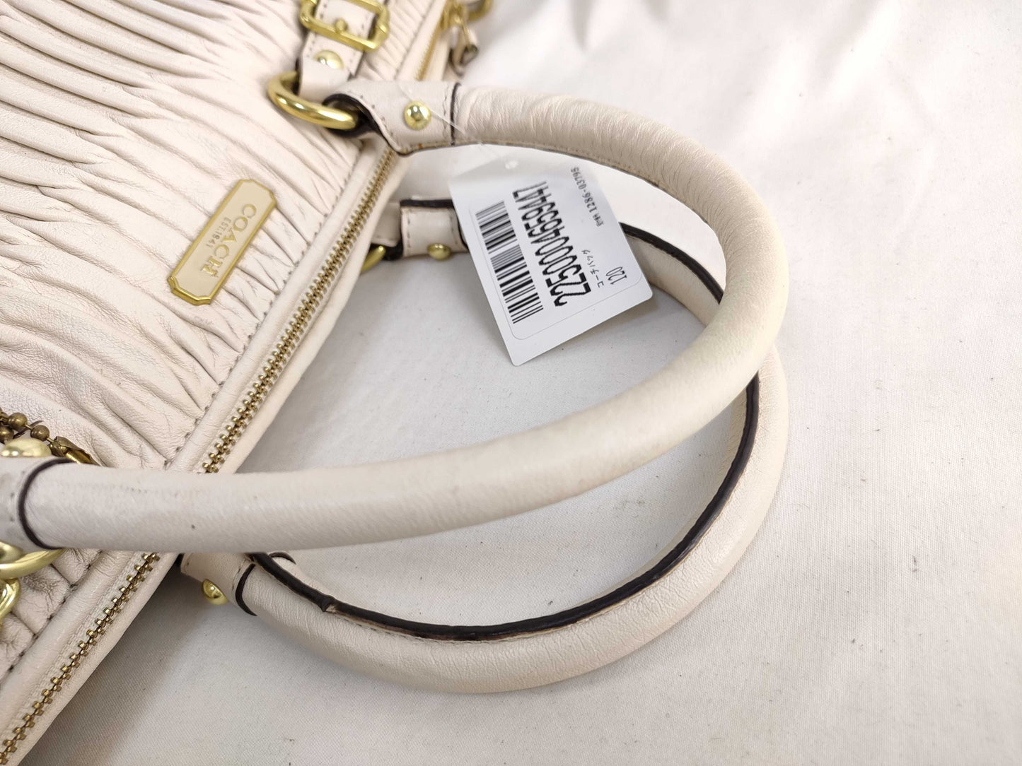 COACH Coach bag handbag