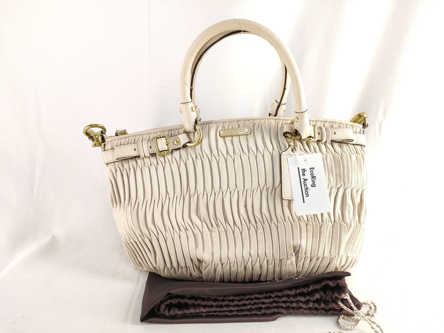 COACH Coach bag handbag