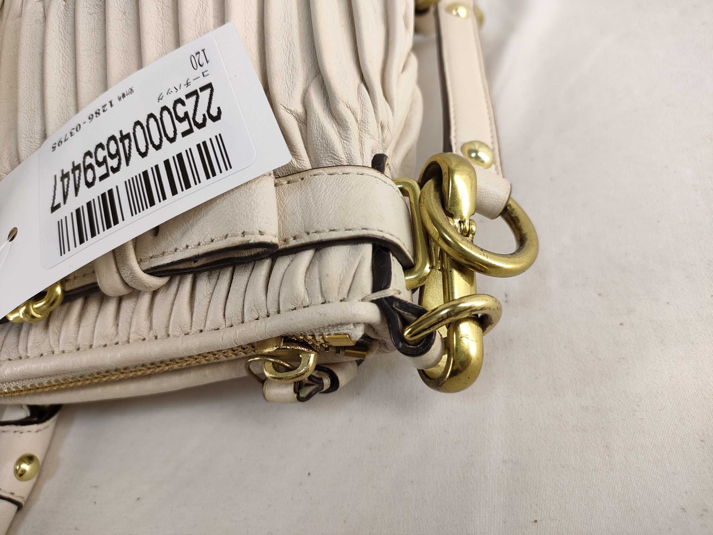 COACH Coach bag handbag