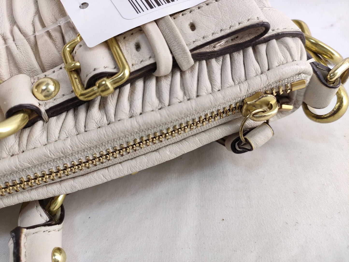 COACH Coach bag handbag