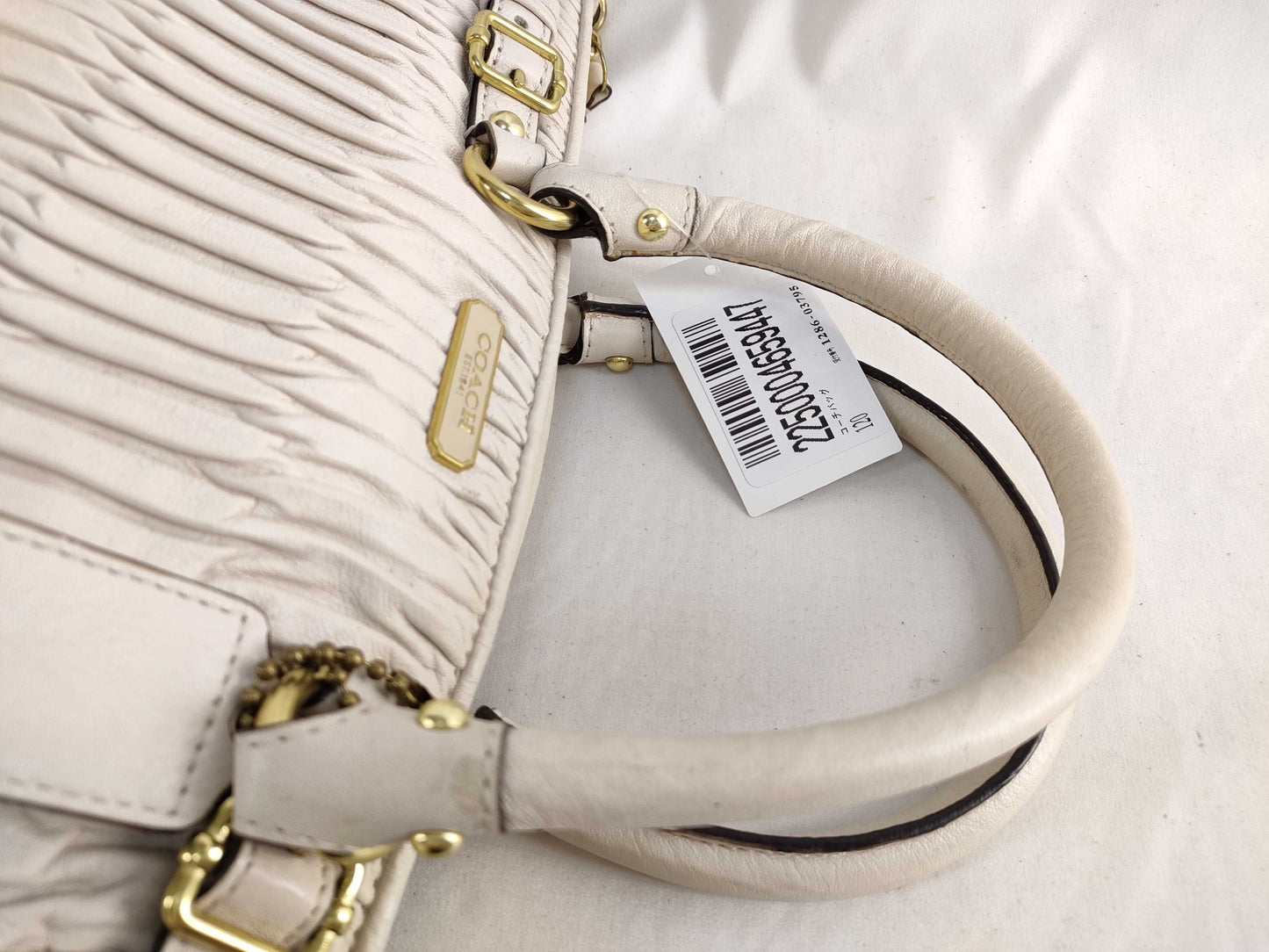 COACH Coach bag handbag