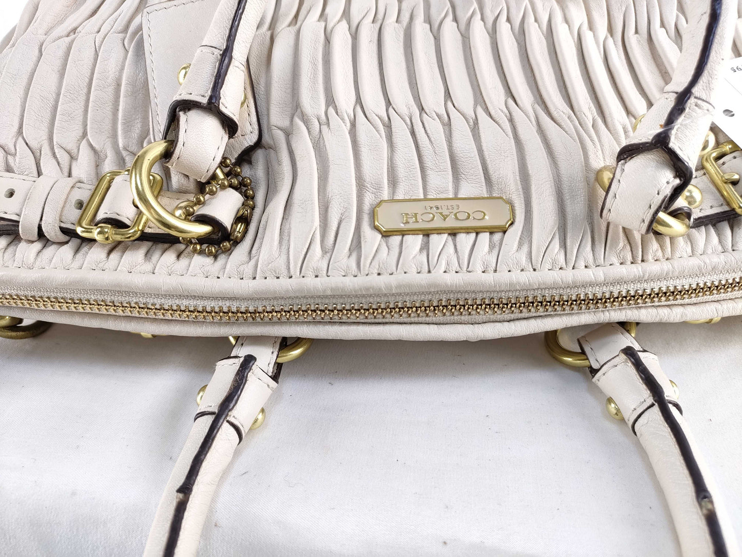 COACH Coach bag handbag