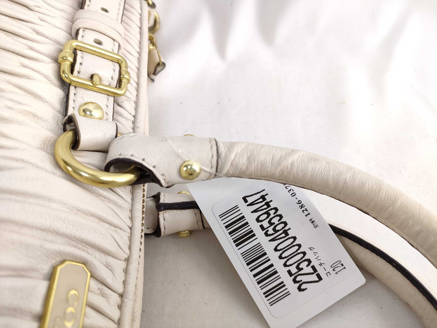 COACH Coach bag handbag