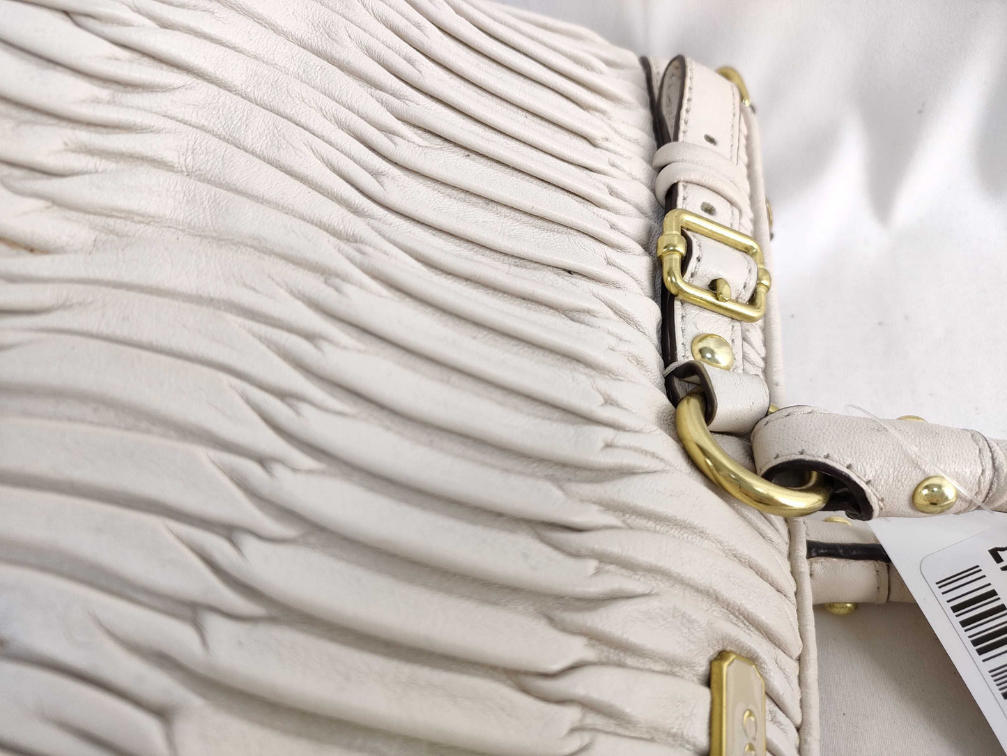 COACH Coach bag handbag
