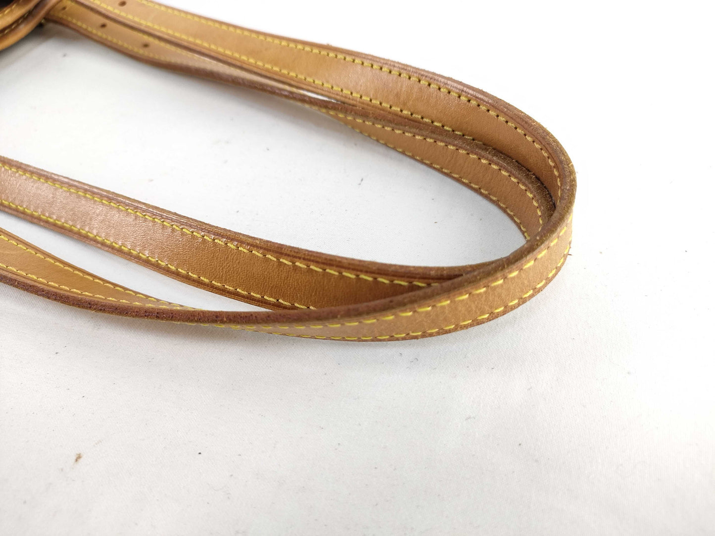 LOUIS VUITTON VI 1929 Monogram LV Shoulder Bag