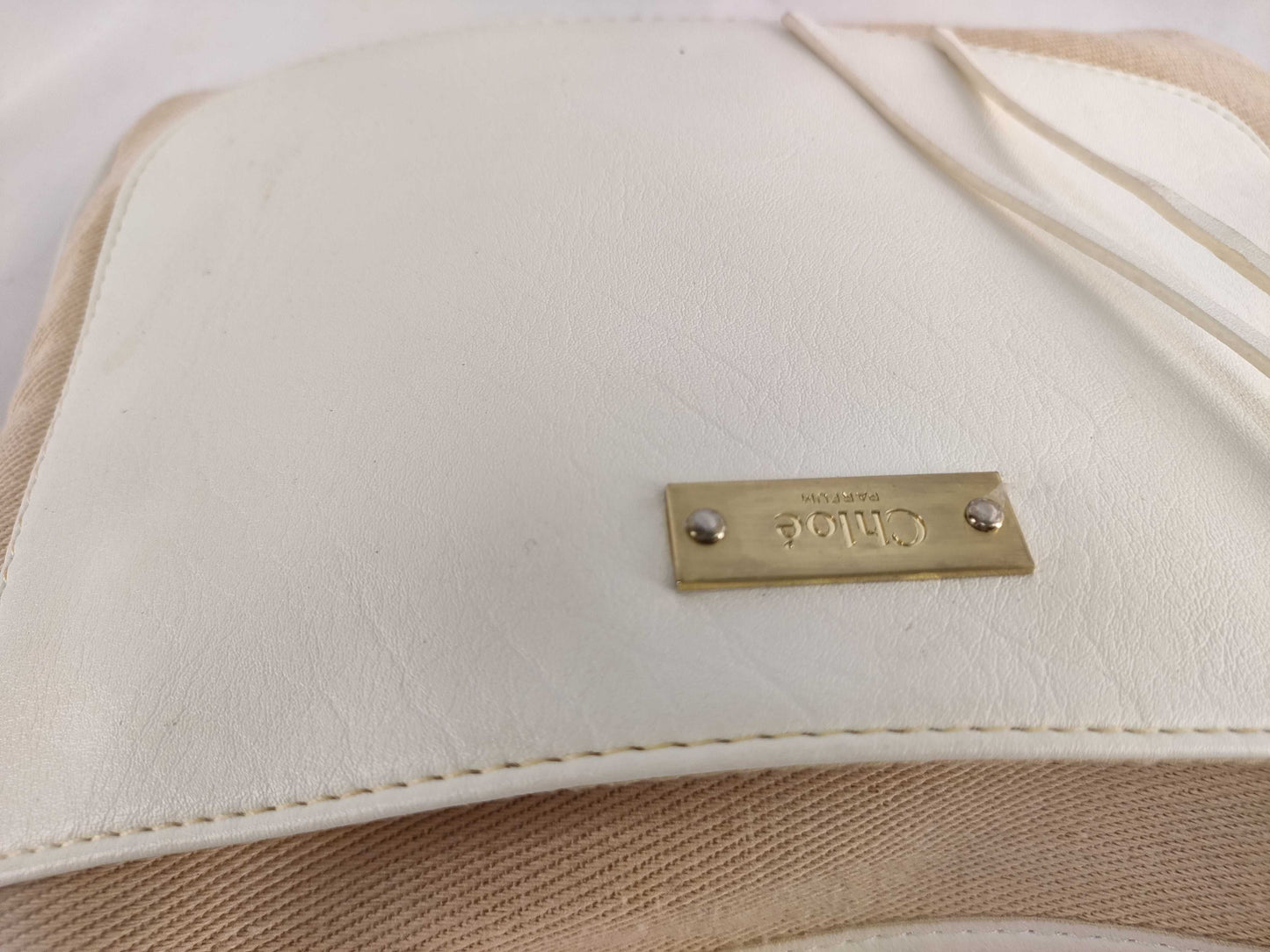 Chloe Chloe accessory pouch