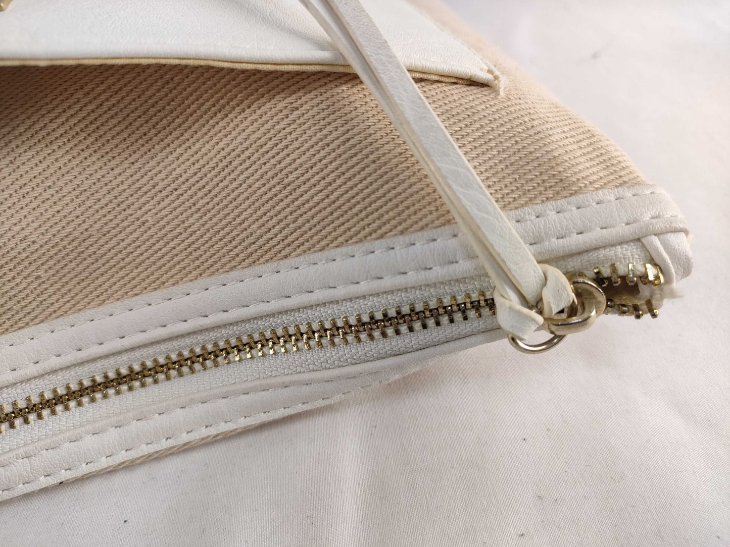 Chloe Chloe accessory pouch