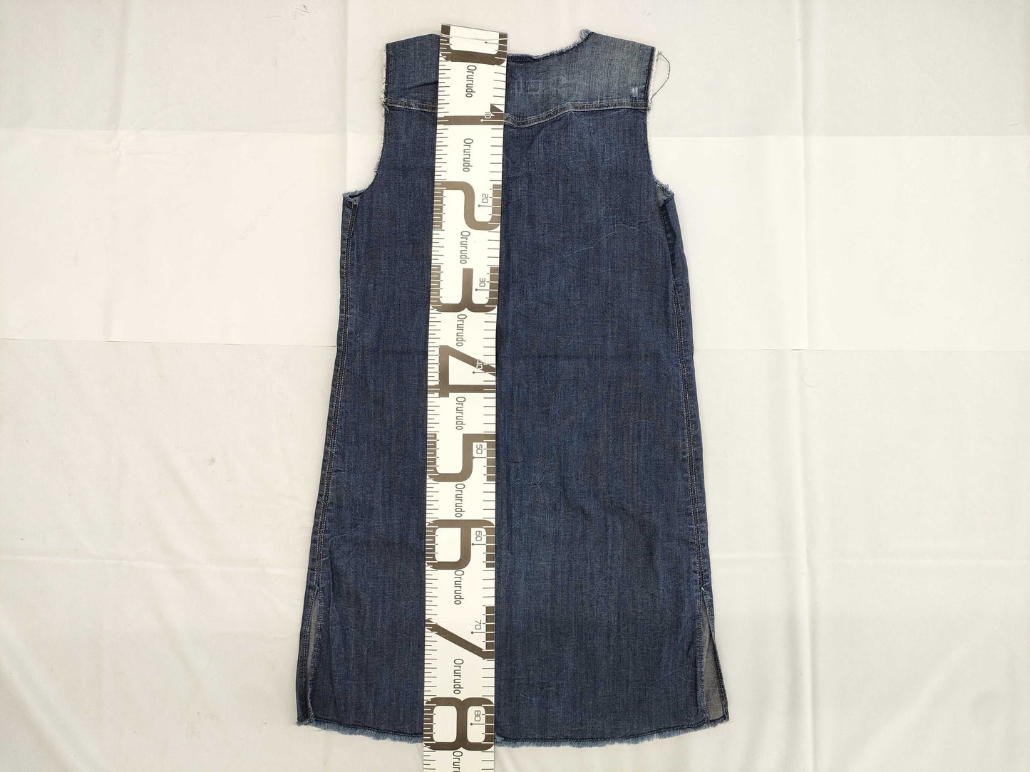 Dsquared2 Denim Women's Size 40 Dress