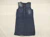 Dsquared2 Denim Women's Size 40 Dress