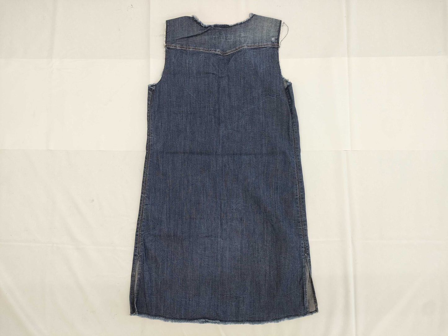 Dsquared2 Denim Women's Size 40 Dress