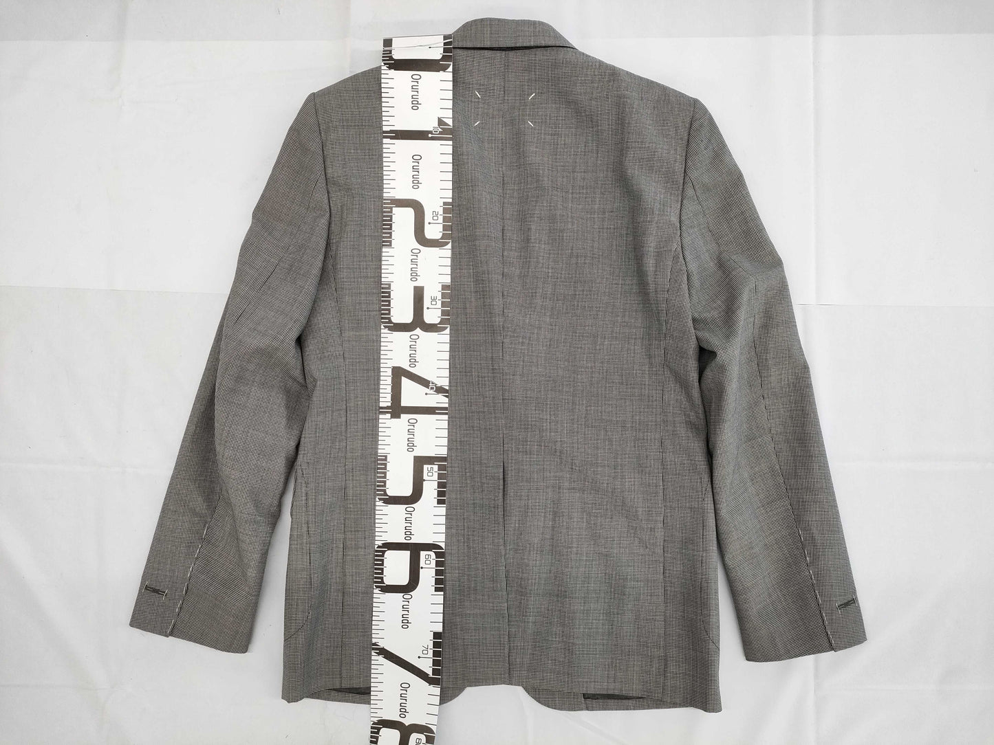 Maison Margiela Jacket Size 48 Jacket