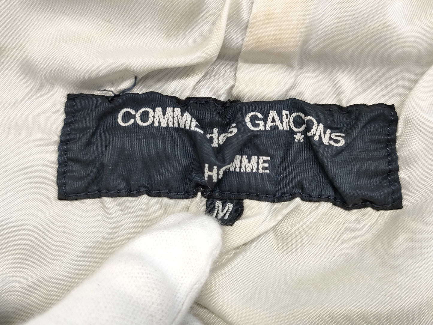 Comme des Garçons Jacket Size M Jacket