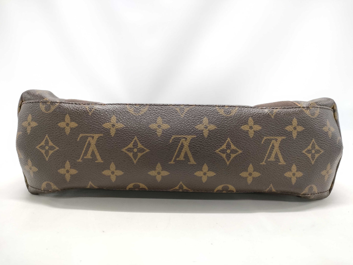 LOUIS VUITTON Monogram Louis Vuitton Monogram M53013 Cabaret Bobble Tote Bag