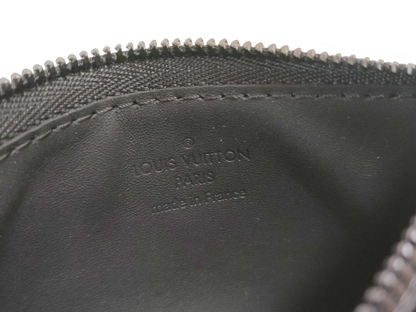 LOUIS VUITTON RFID Verified, Serial Number Unverifiable, Monogram Empreinte Louis Vuitton Empreinte M81115 Shoulder Bag
