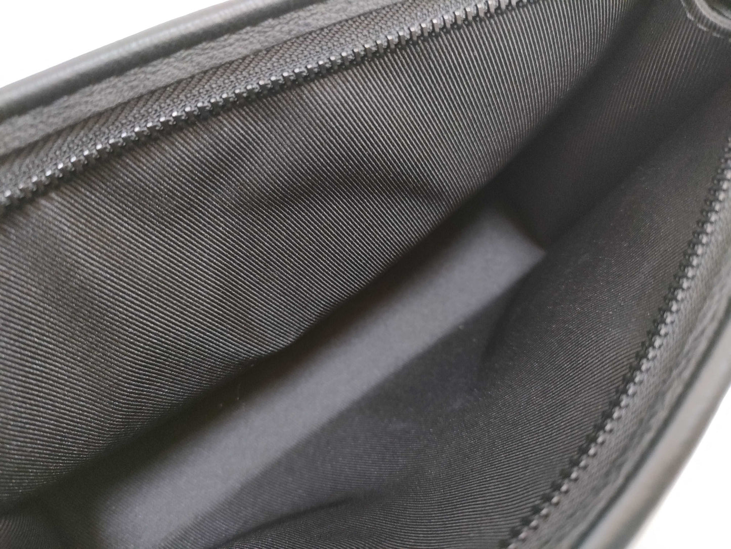 LOUIS VUITTON RFID Verified, Serial Number Unverifiable, Monogram Empreinte Louis Vuitton Empreinte M81115 Shoulder Bag