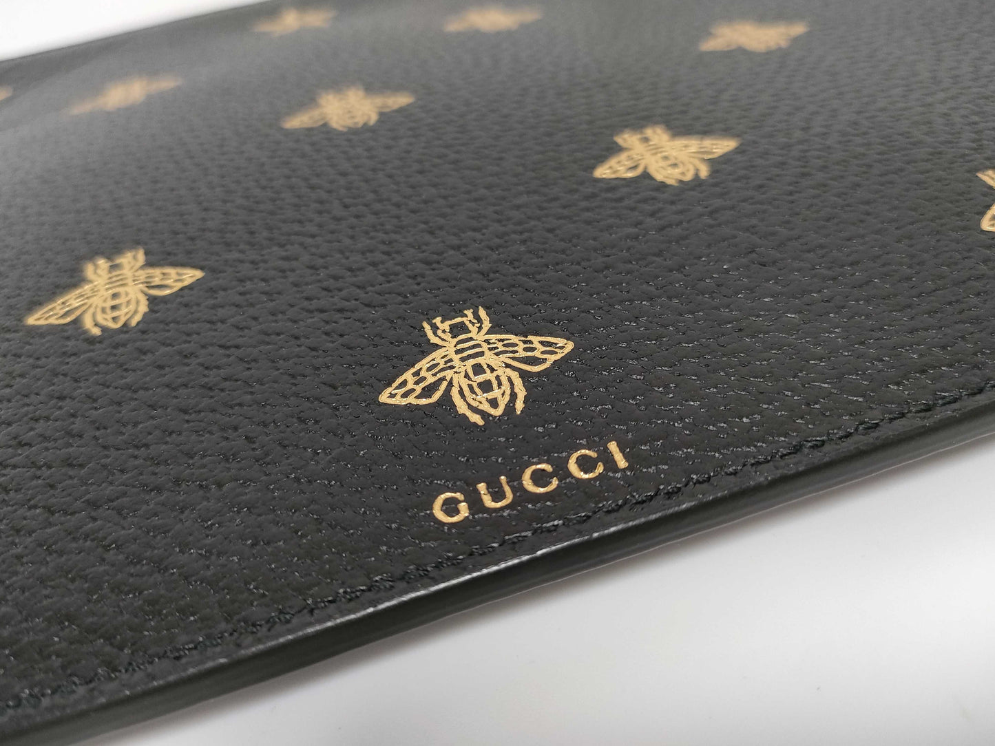 GUCCI Gucci Be Animalier Clutch Bag Clutch Bag