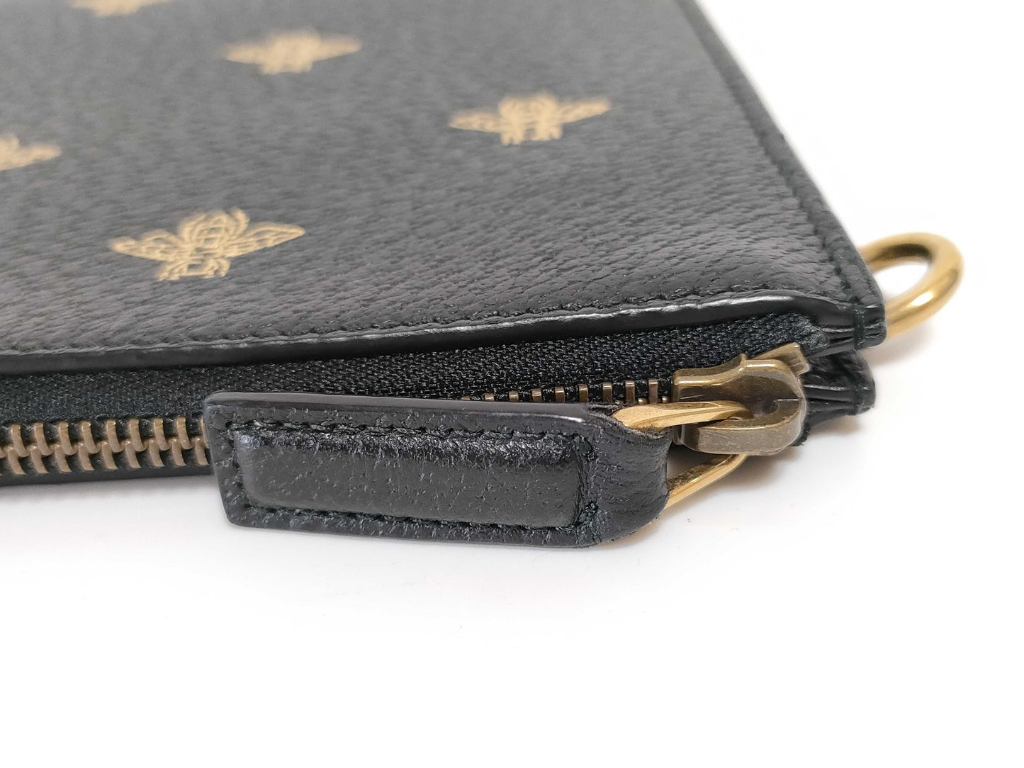 GUCCI Gucci Be Animalier Clutch Bag