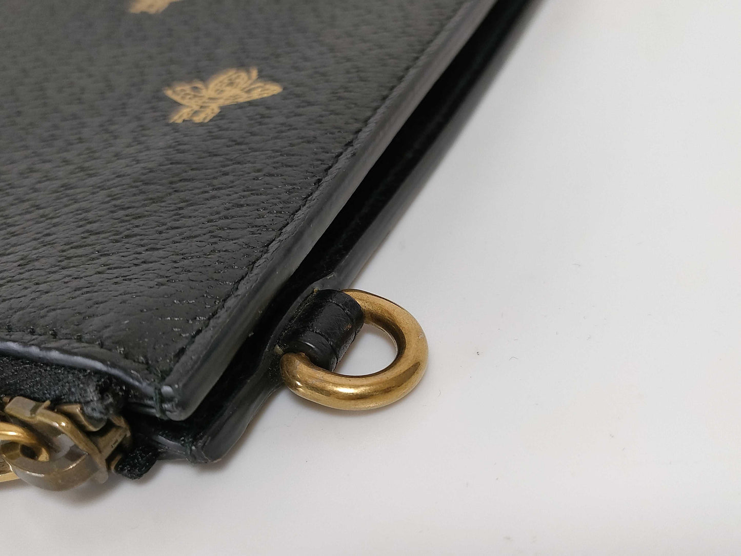 GUCCI Gucci Be Animalier Clutch Bag Clutch Bag