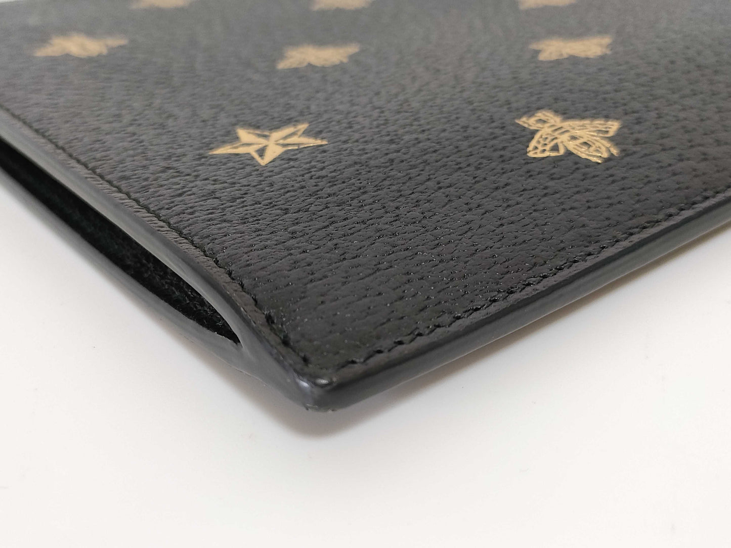 GUCCI Gucci Be Animalier Clutch Bag Clutch Bag