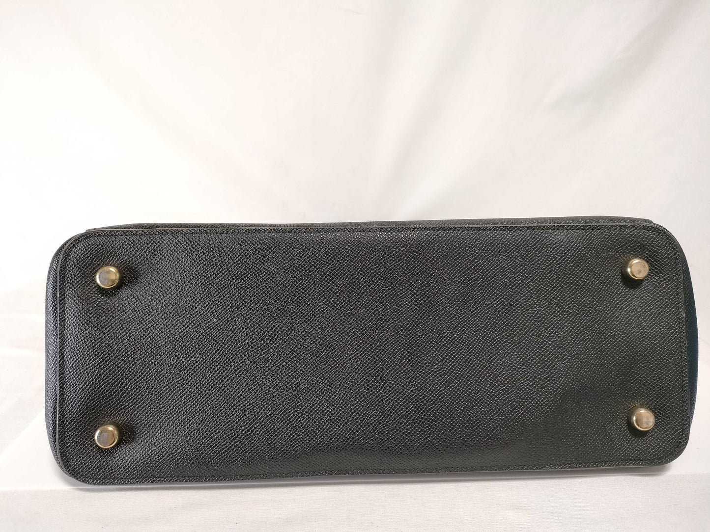 COACH Casey 2-way Tote Bag Black Tote Bag