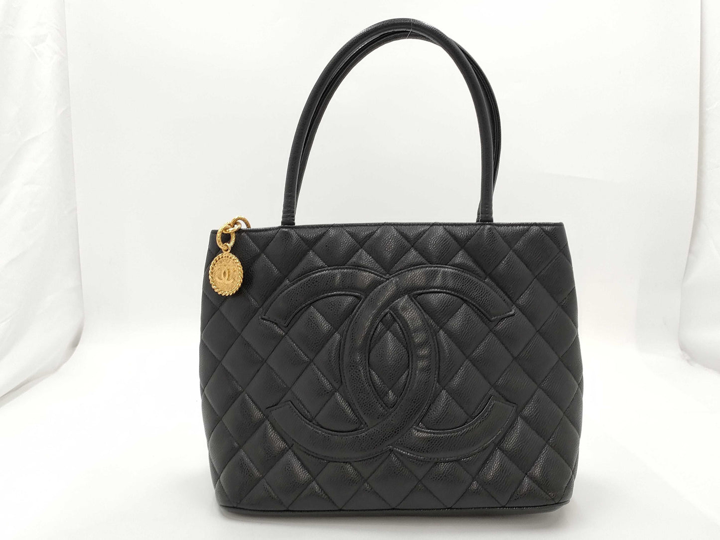 CHANEL tote bag
