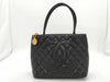 CHANEL tote bag