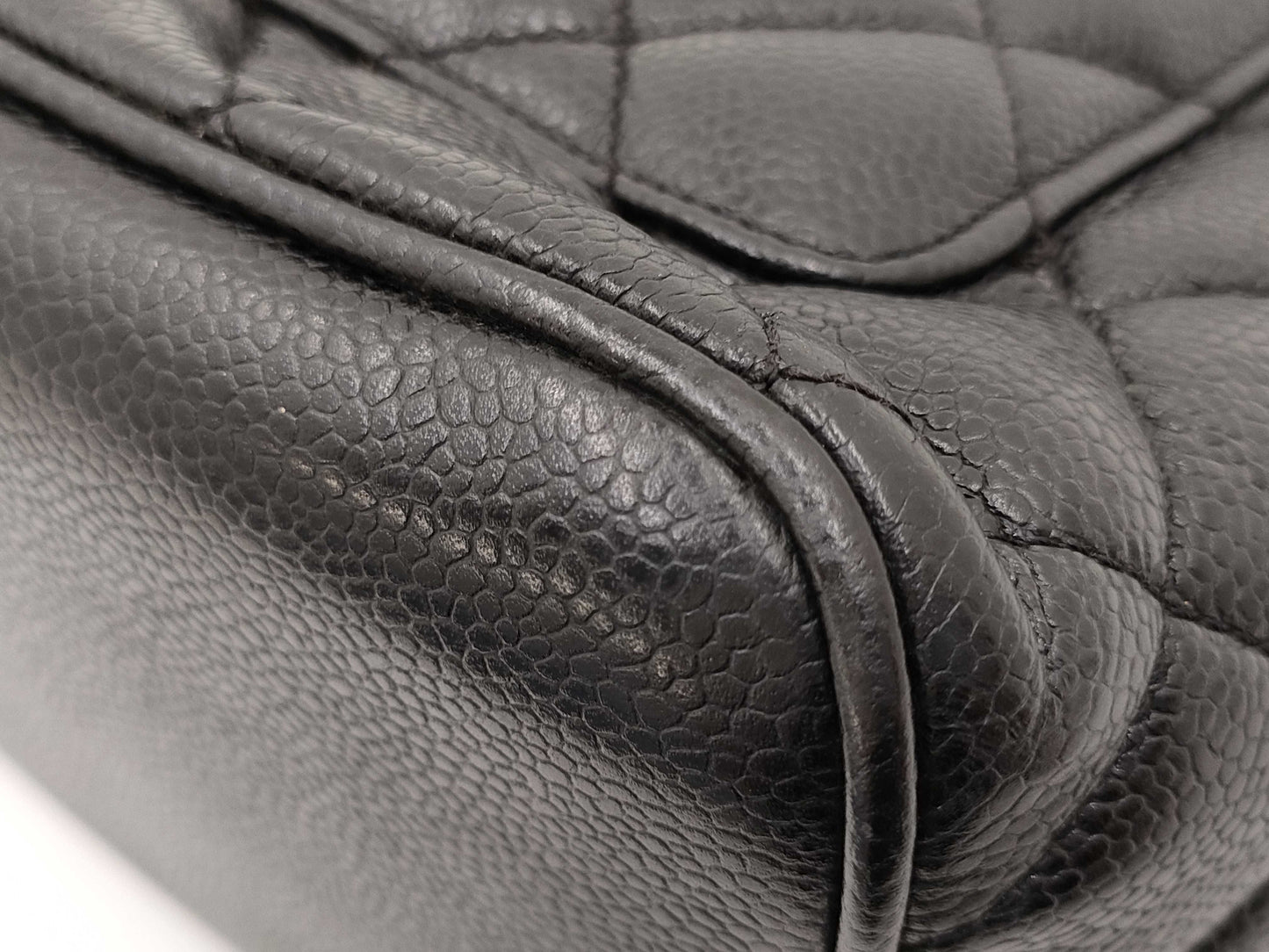 CHANEL tote bag