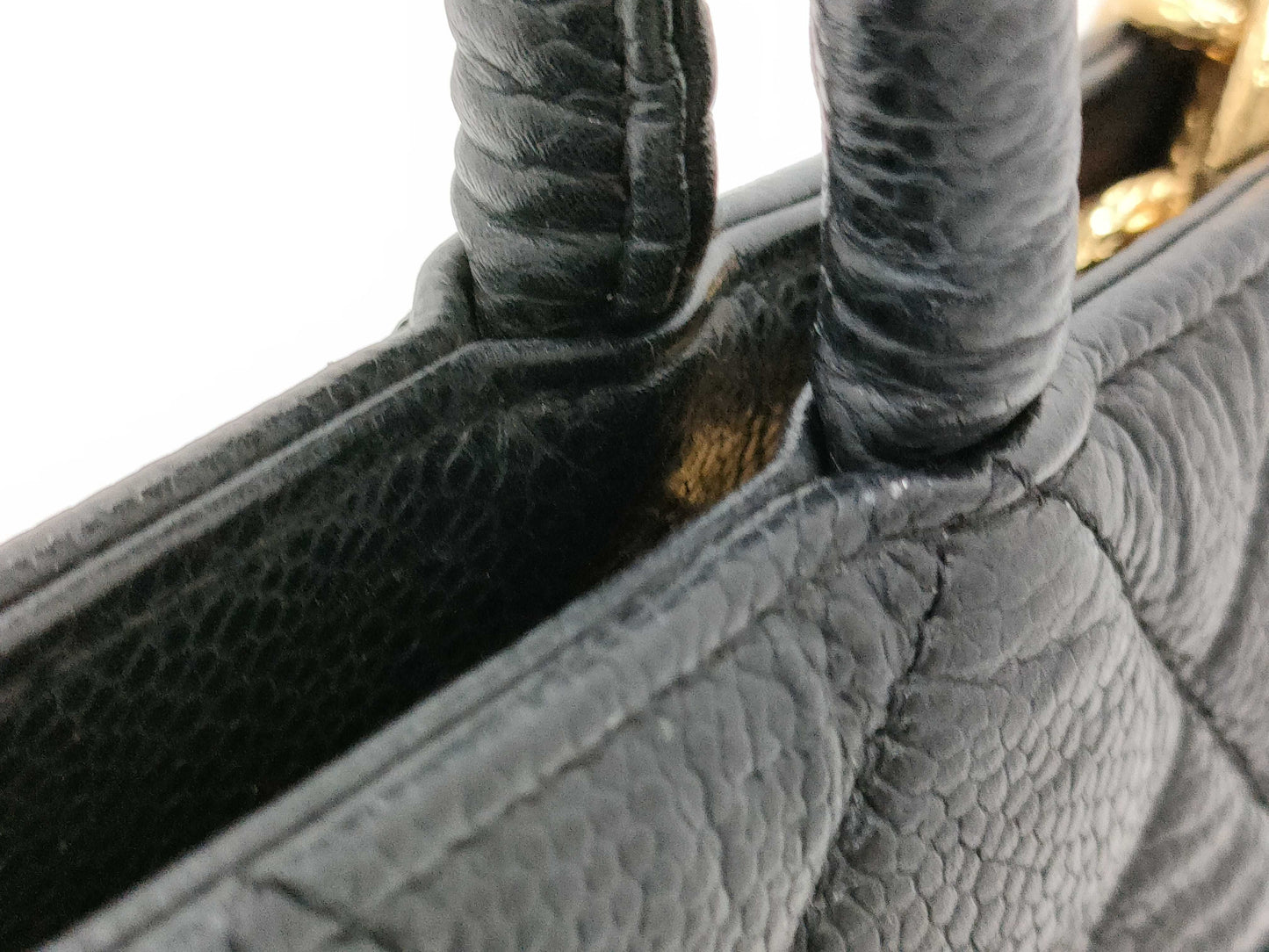 CHANEL tote bag