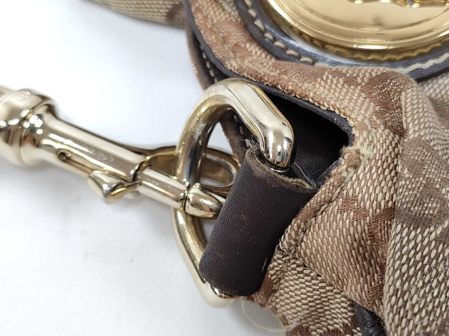GUCCI Gucci bag handbag