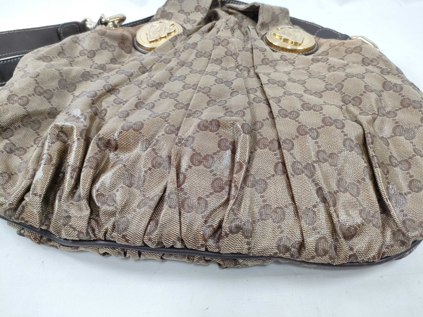 GUCCI Gucci bag handbag