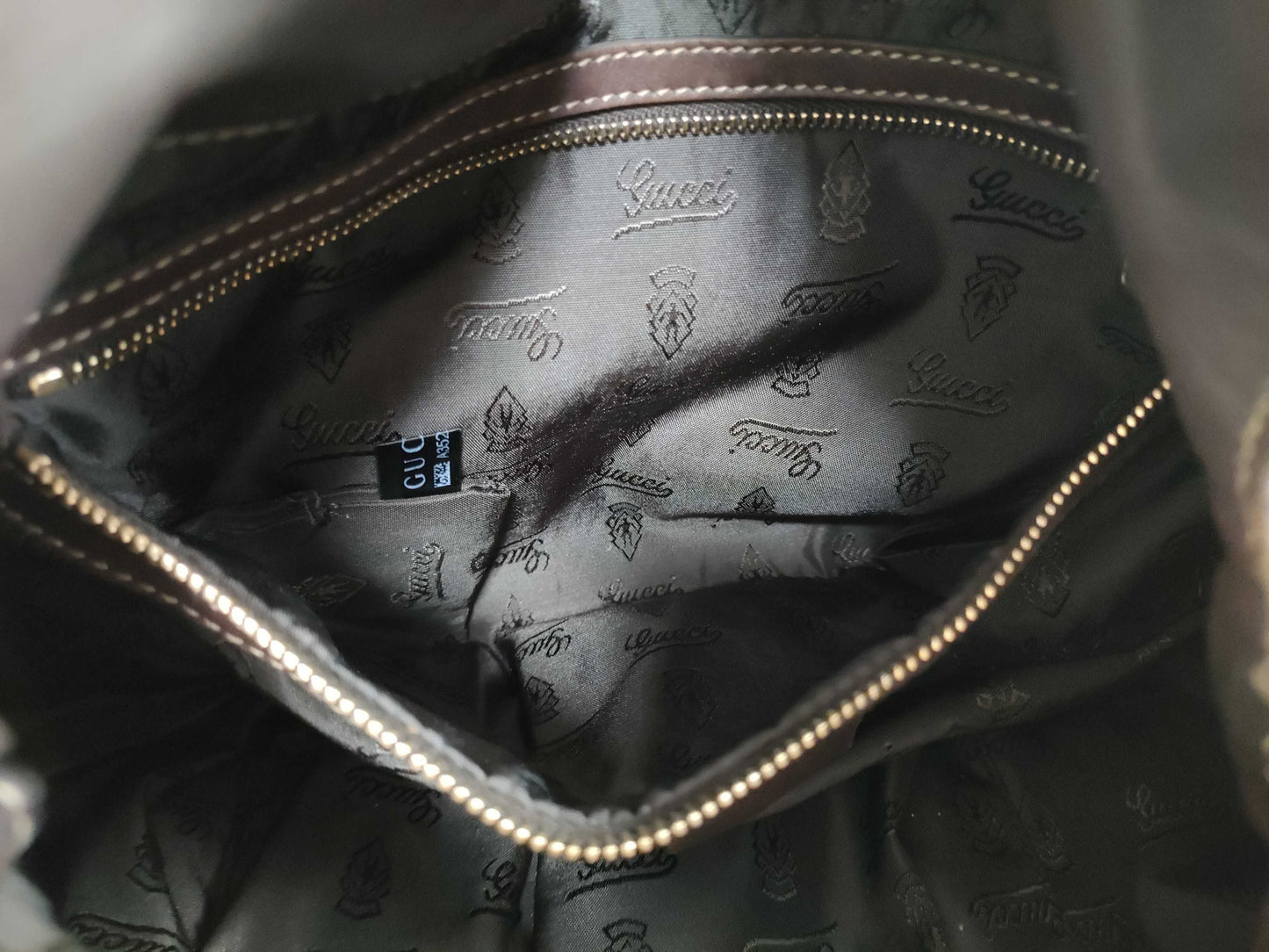 GUCCI Gucci bag handbag