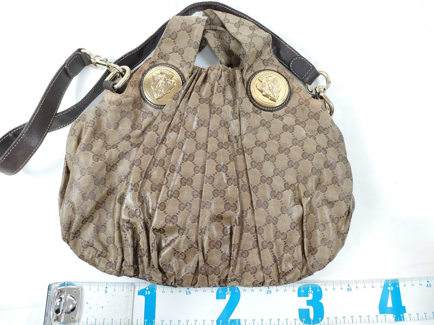GUCCI Gucci bag handbag