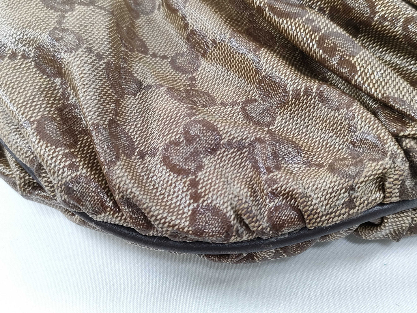 GUCCI Gucci bag handbag