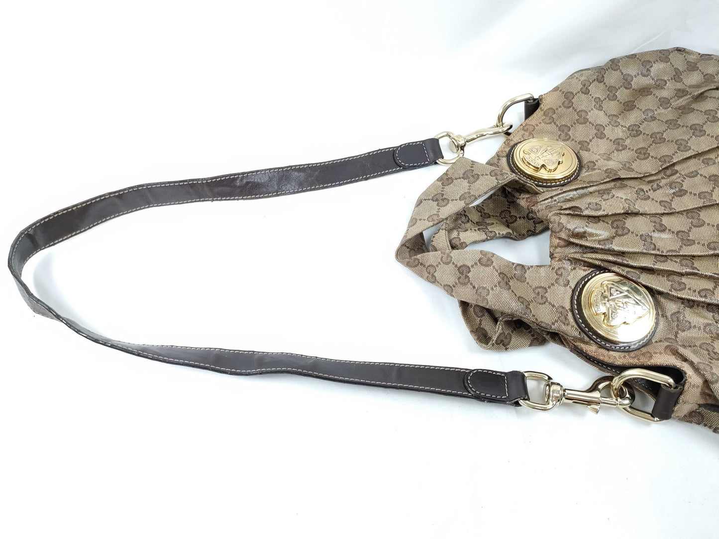 GUCCI Gucci bag handbag