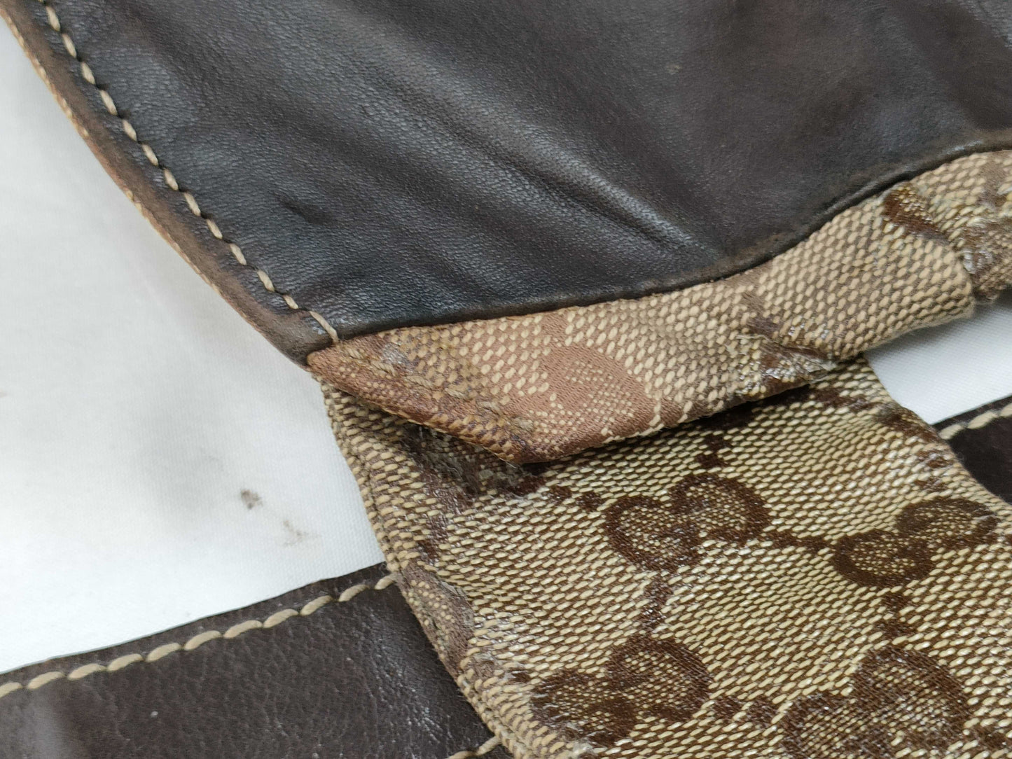 GUCCI Gucci bag handbag