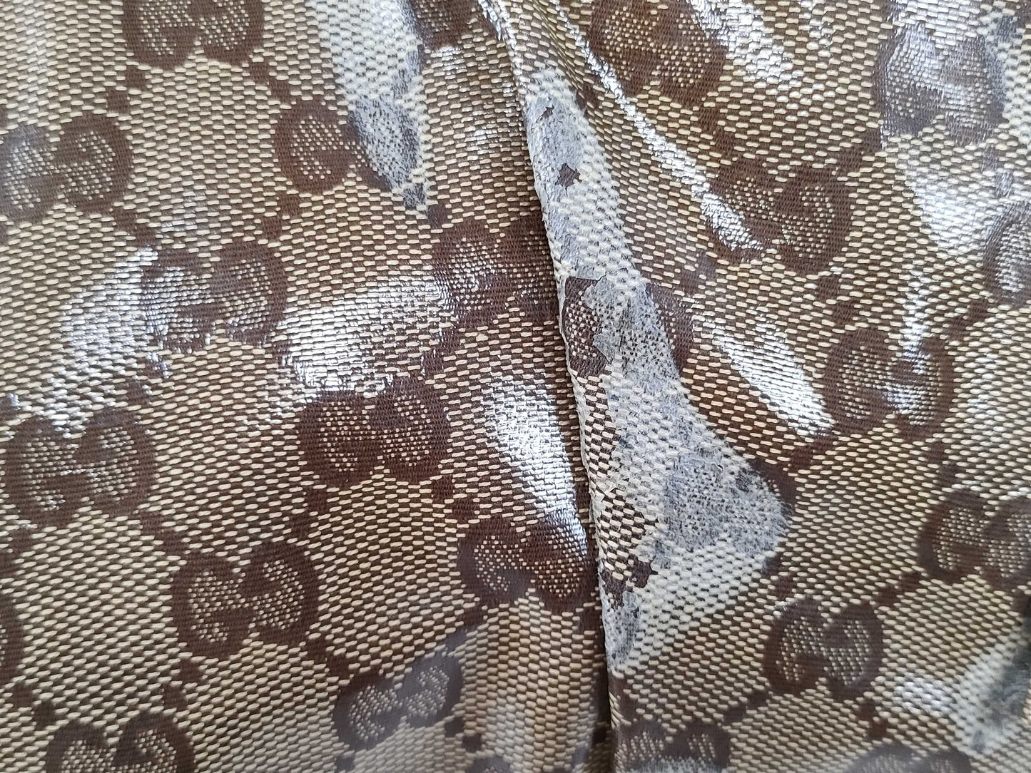 GUCCI Gucci bag handbag