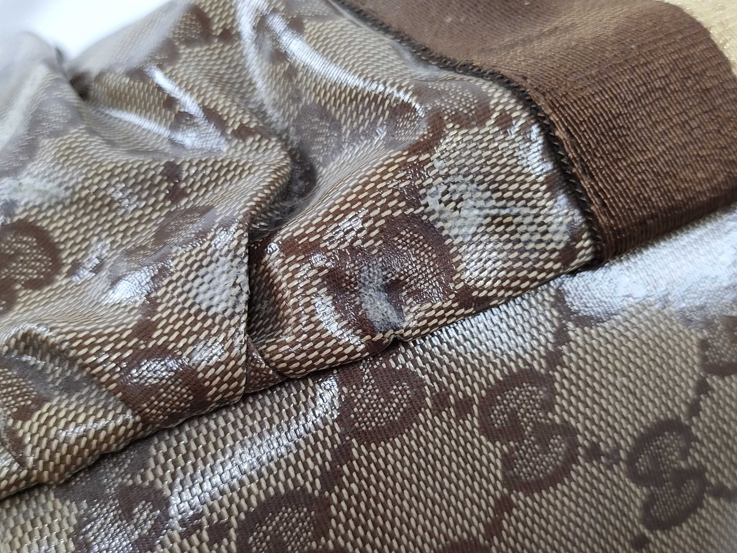 GUCCI Gucci bag handbag